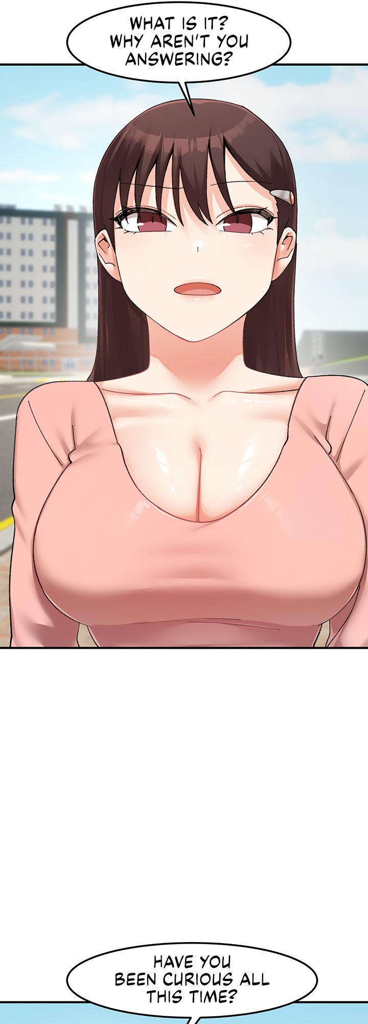 Doppelganger Female Friends Chapter 22 image 29