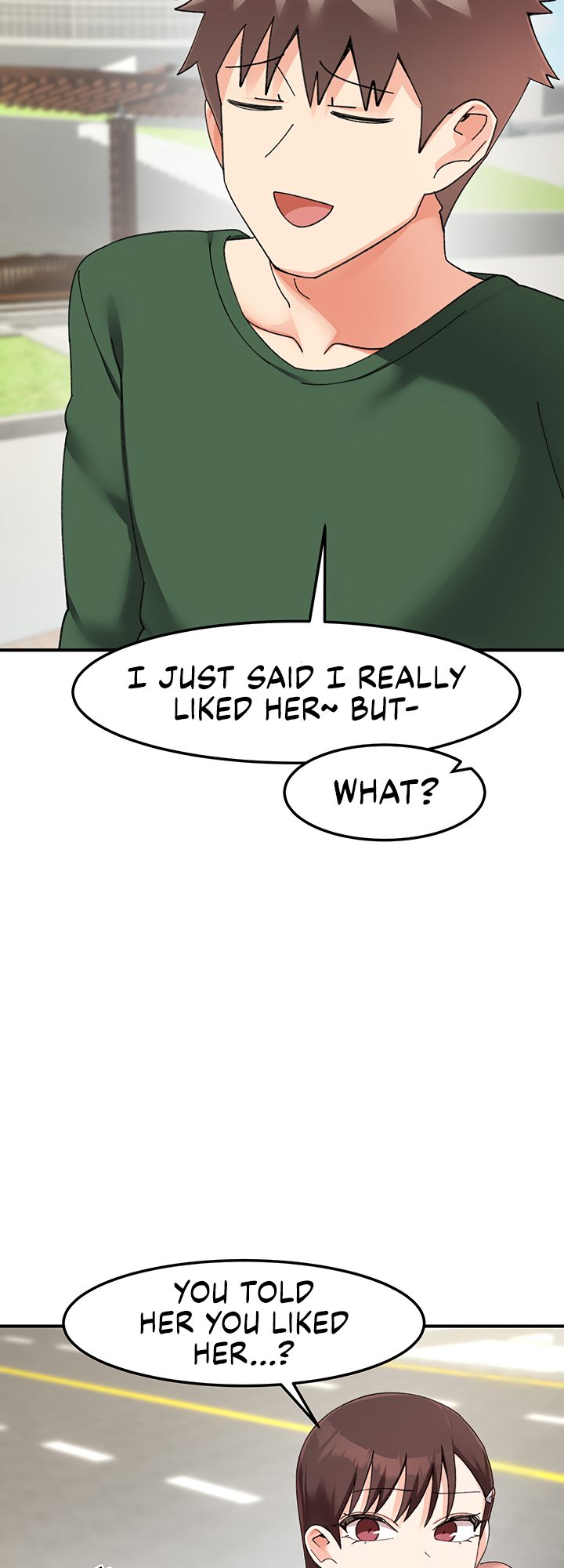 Doppelganger Female Friends Chapter 22 image 31