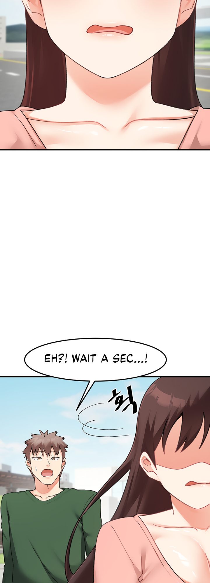 Doppelganger Female Friends Chapter 22 image 33