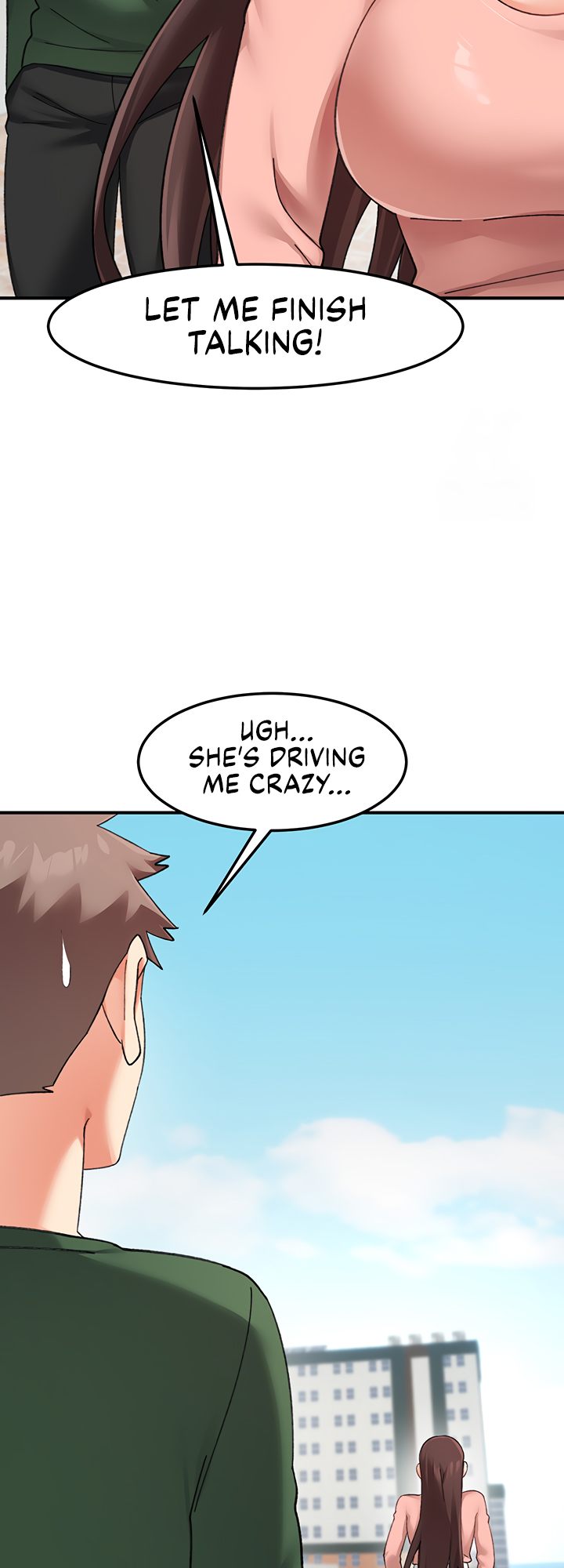 Doppelganger Female Friends Chapter 22 image 34