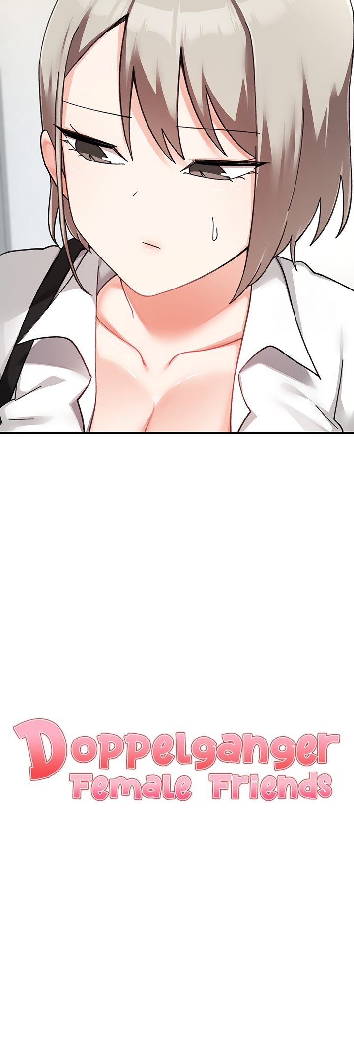 Doppelganger Female Friends Chapter 22 image 3
