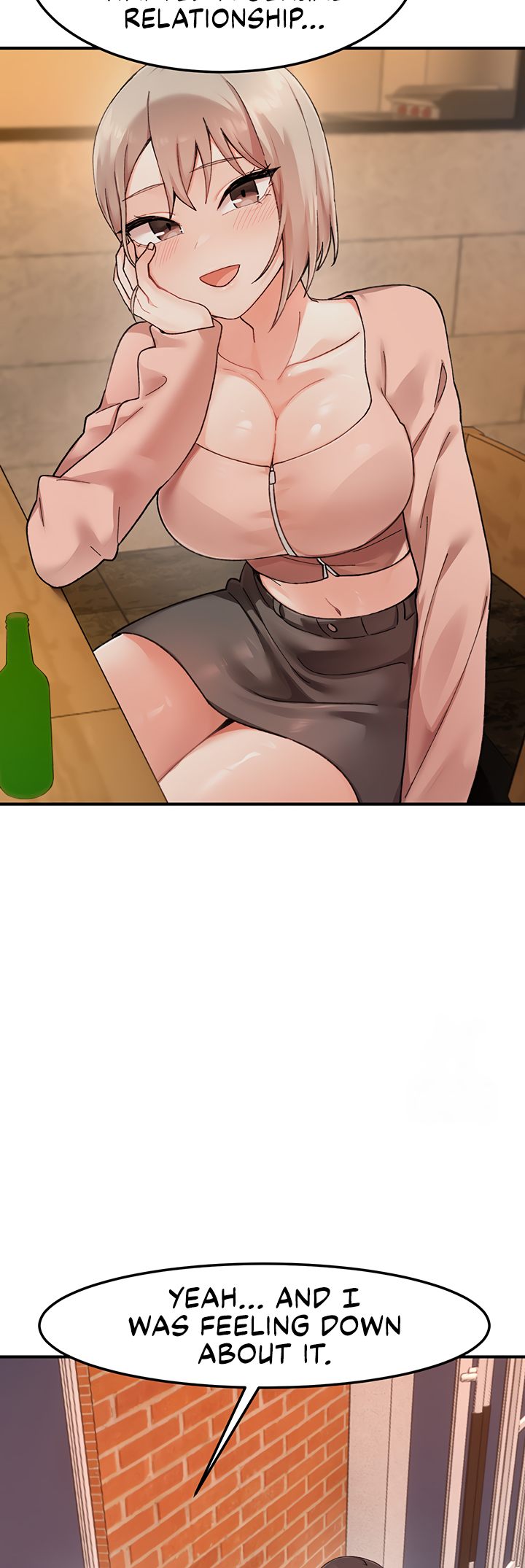 Doppelganger Female Friends Chapter 22 image 41