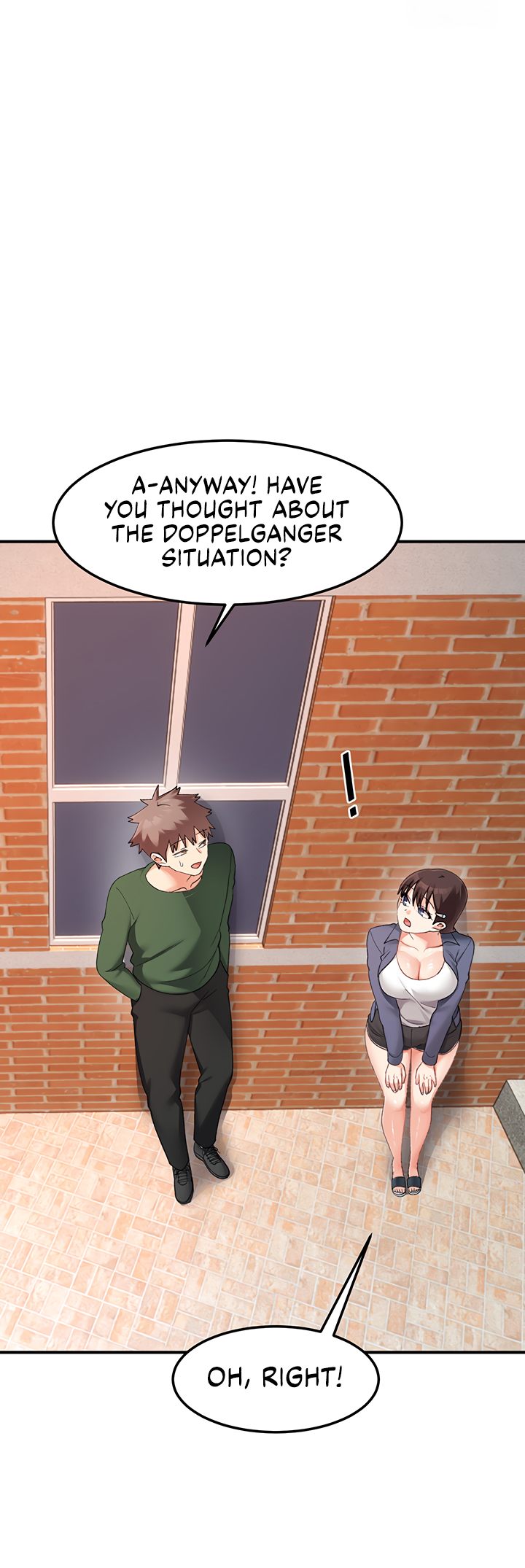 Doppelganger Female Friends Chapter 22 image 46