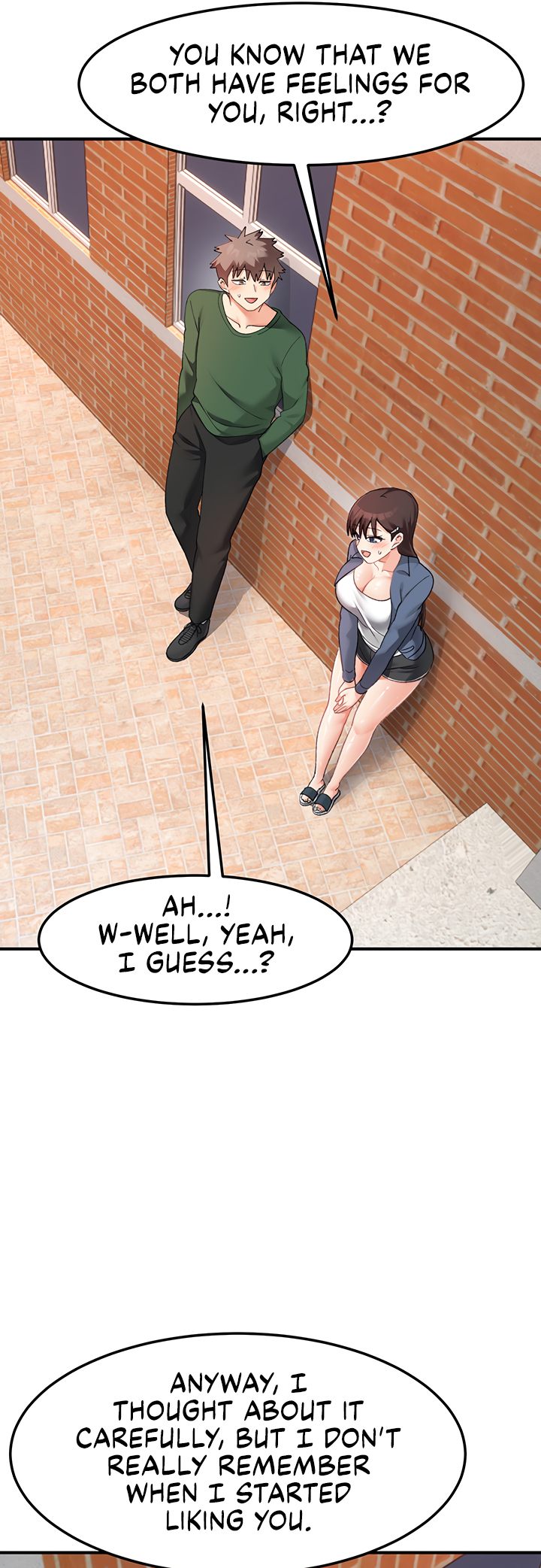 Doppelganger Female Friends Chapter 22 image 48