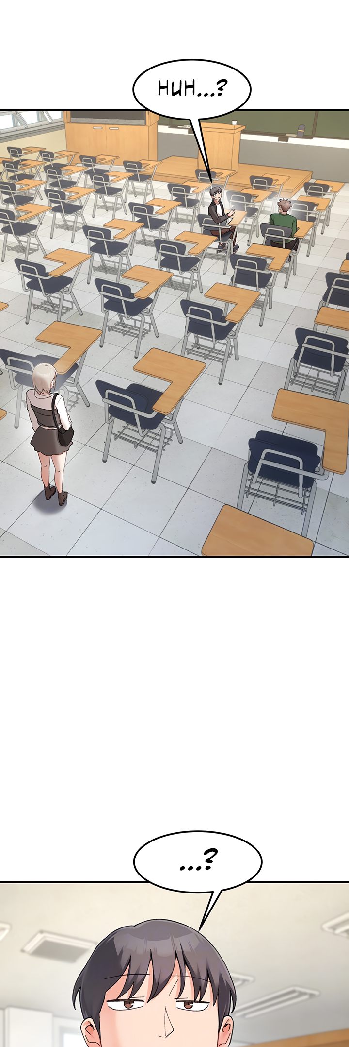 Doppelganger Female Friends Chapter 22 image 4