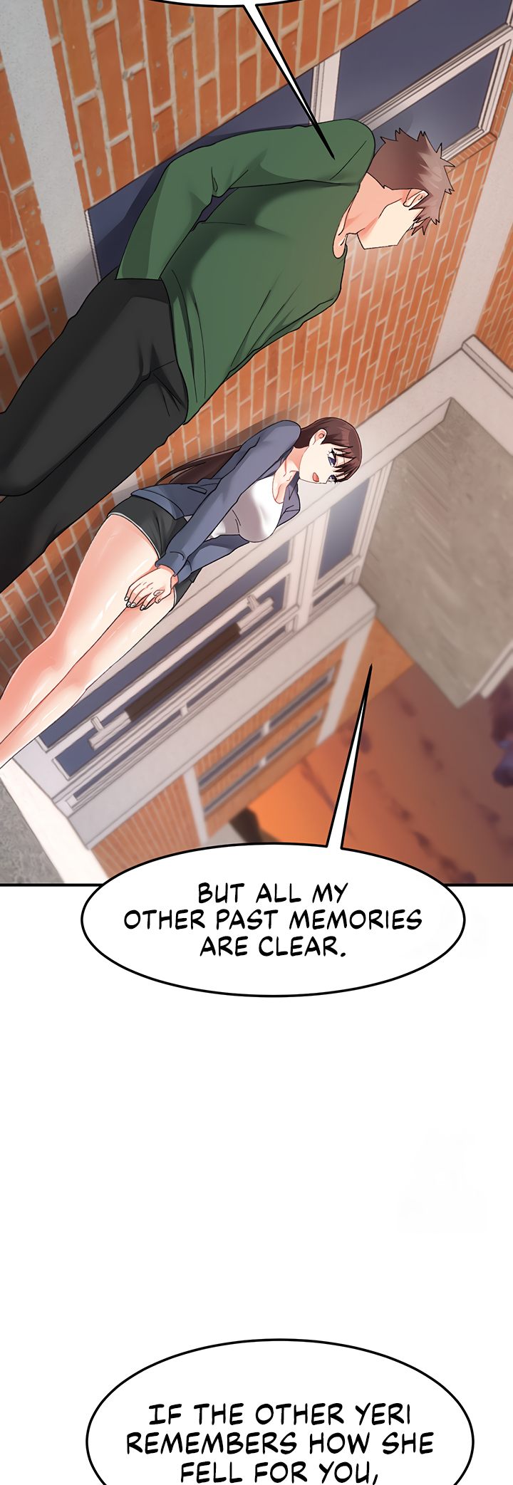 Doppelganger Female Friends Chapter 22 image 49