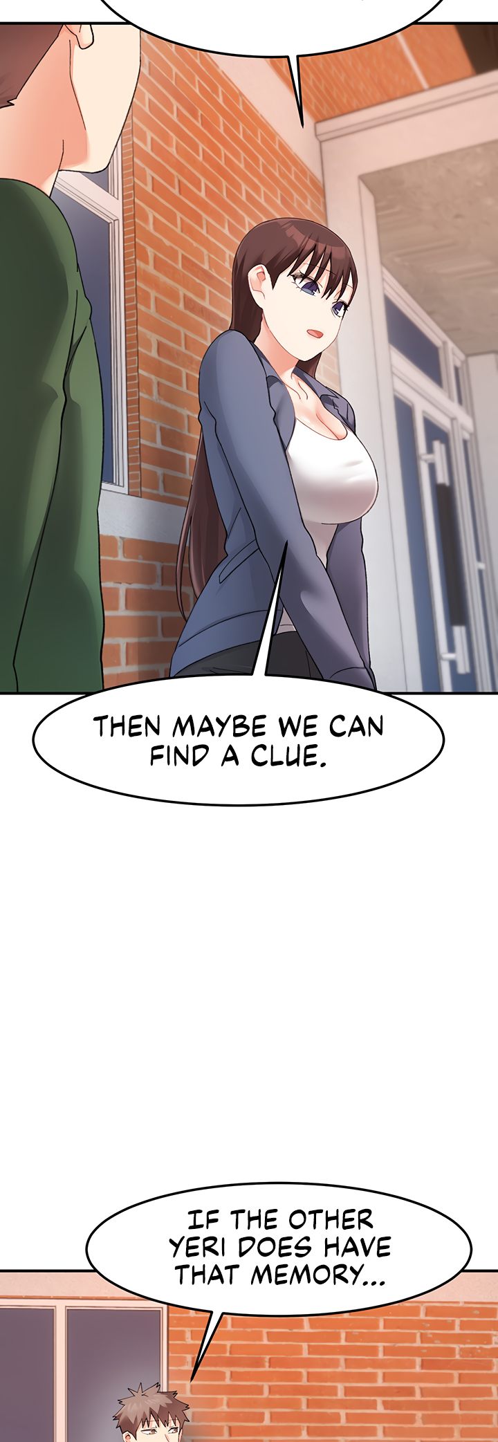 Doppelganger Female Friends Chapter 22 image 50