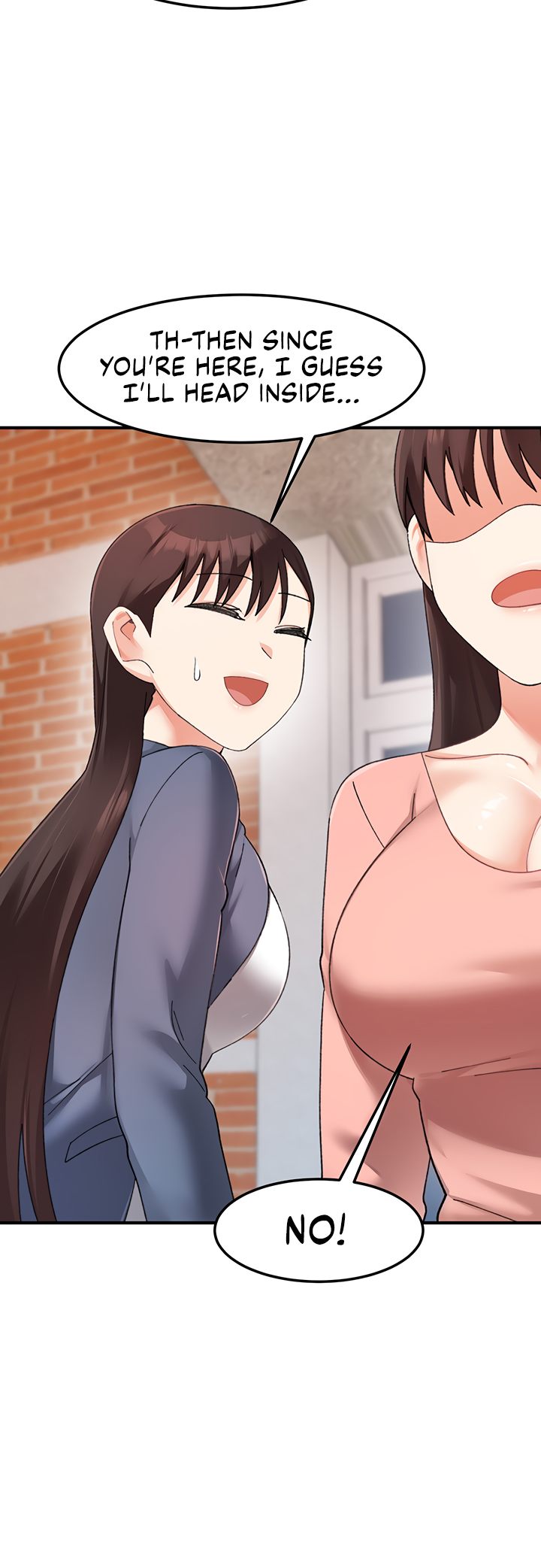 Doppelganger Female Friends Chapter 22 image 55