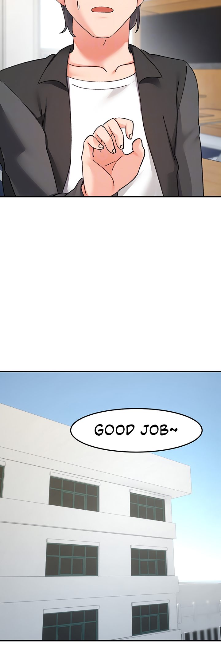 Doppelganger Female Friends Chapter 22 image 5