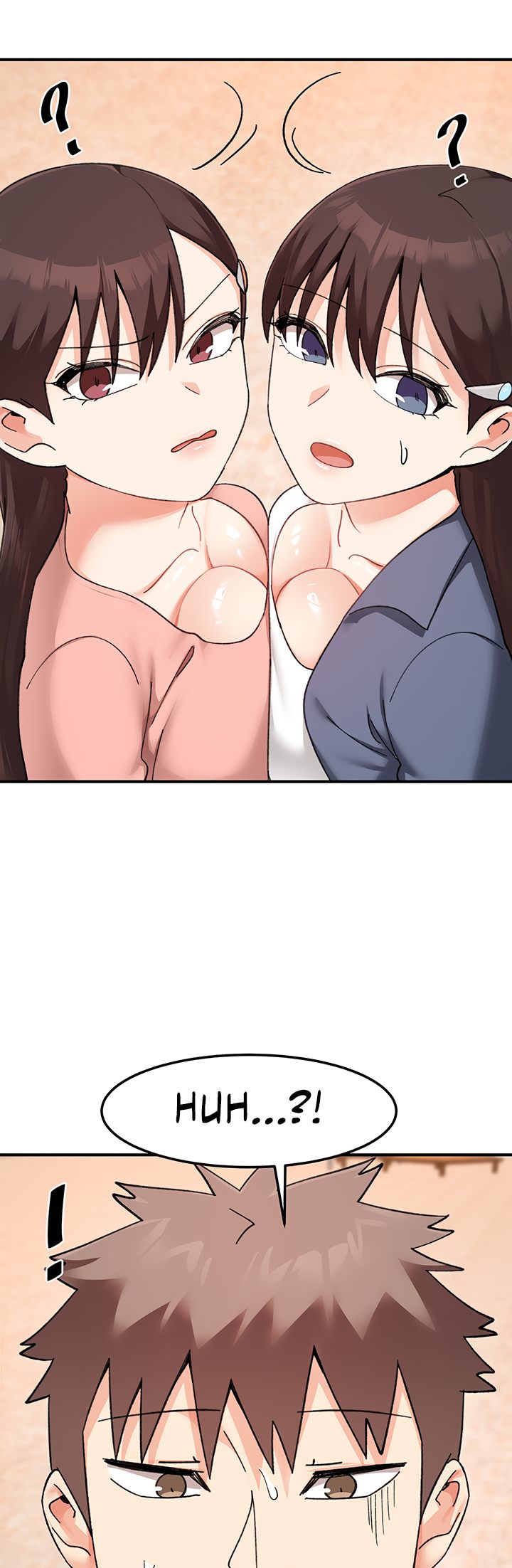 Doppelganger Female Friends Chapter 22 image 59