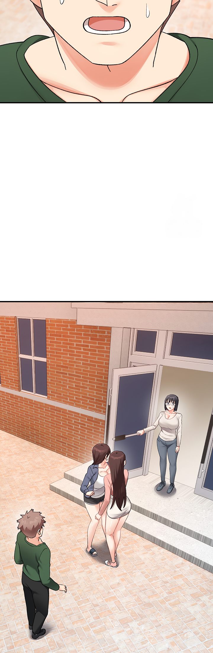 Doppelganger Female Friends Chapter 22 image 60