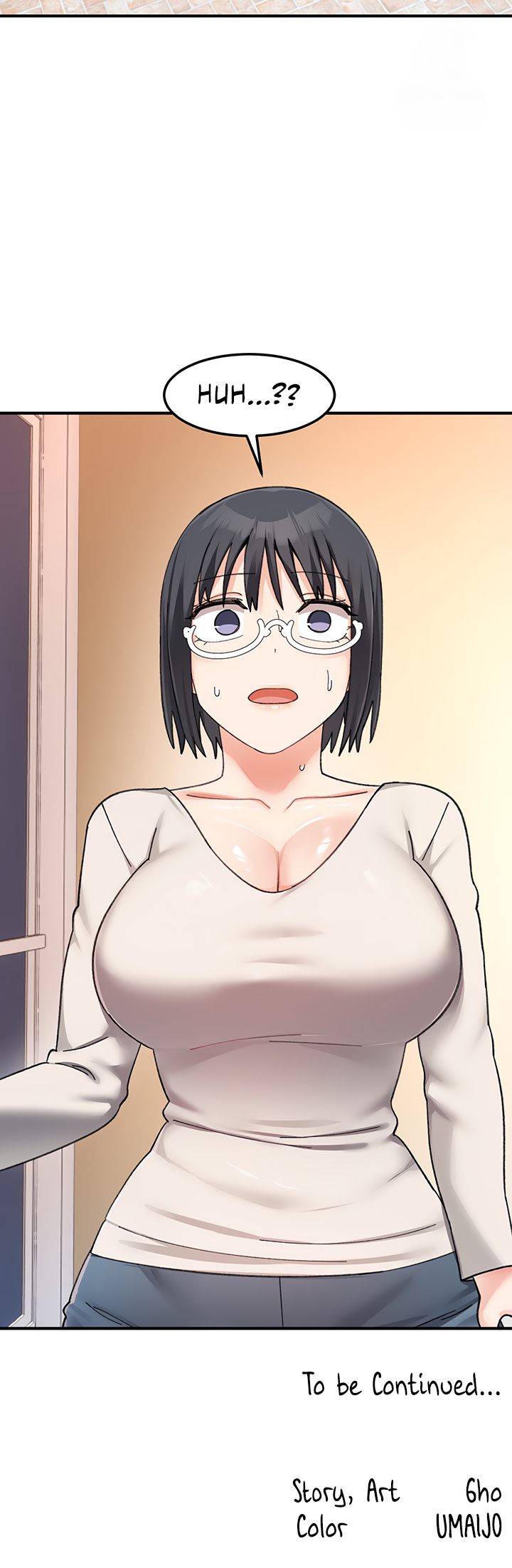 Doppelganger Female Friends Chapter 22 image 61
