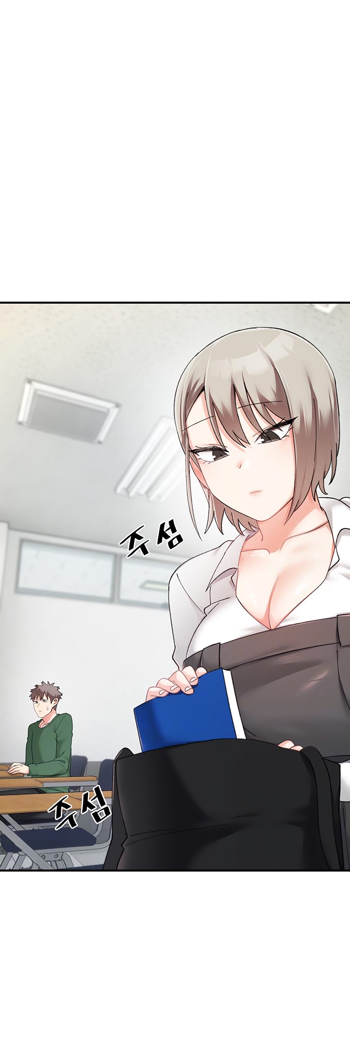 Doppelganger Female Friends Chapter 22 image 6