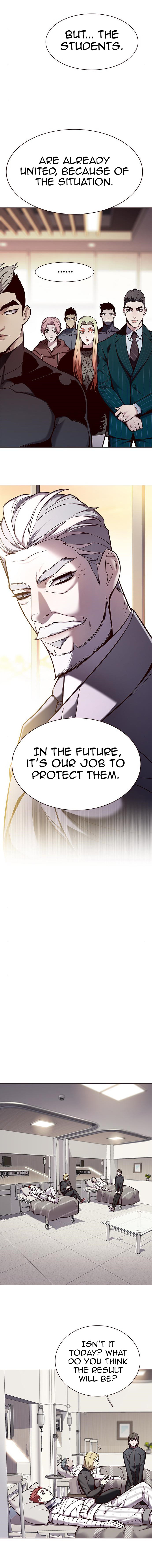 Eleceed Chapter 156 image 13