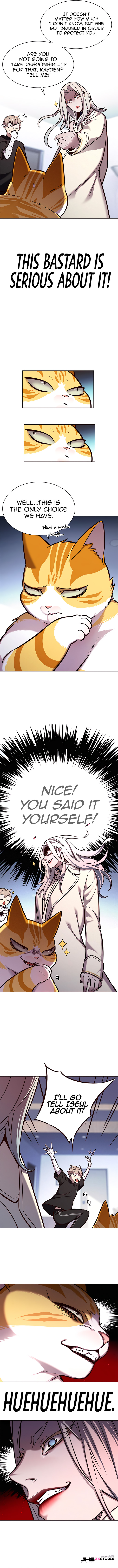 Eleceed Chapter 165 image 11
