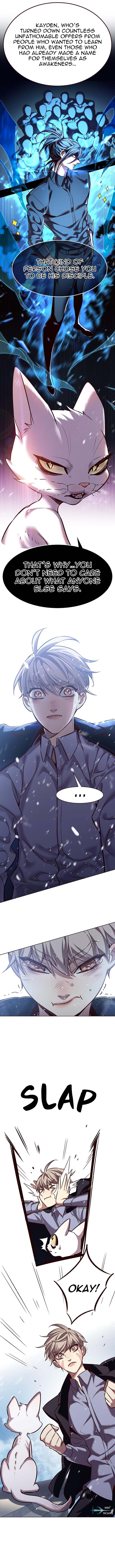 Eleceed Chapter 246 image 14
