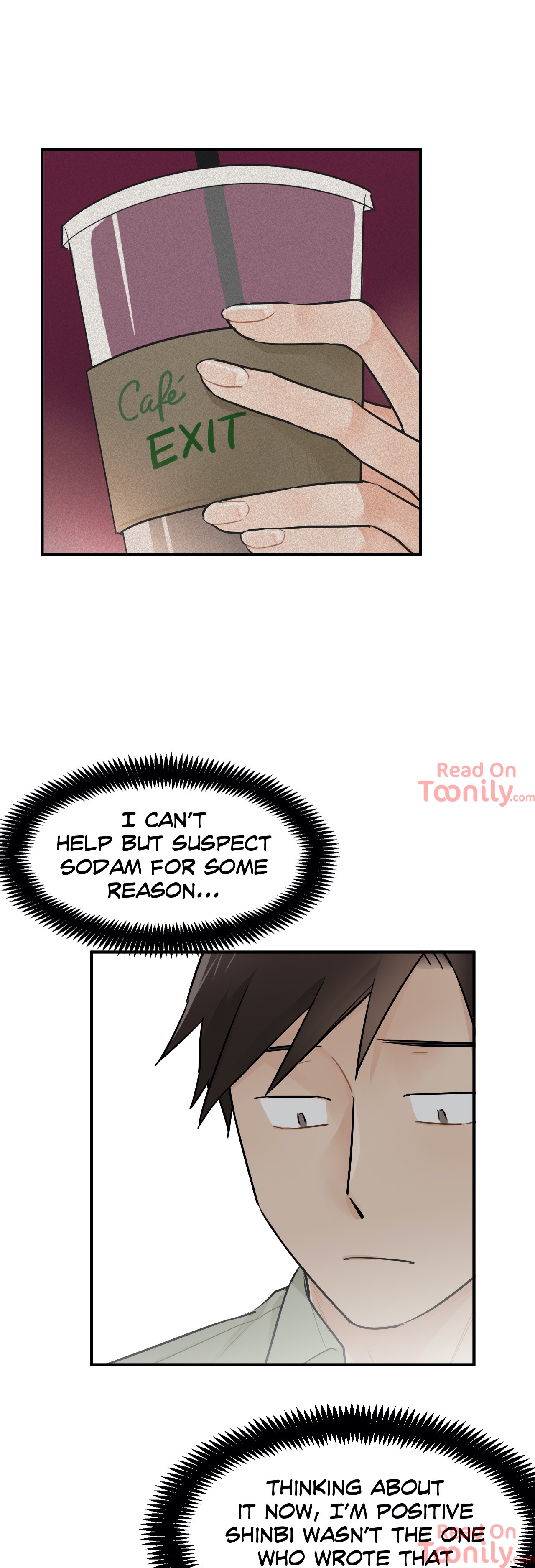 Emergency Stairs Chapter 7 image 12