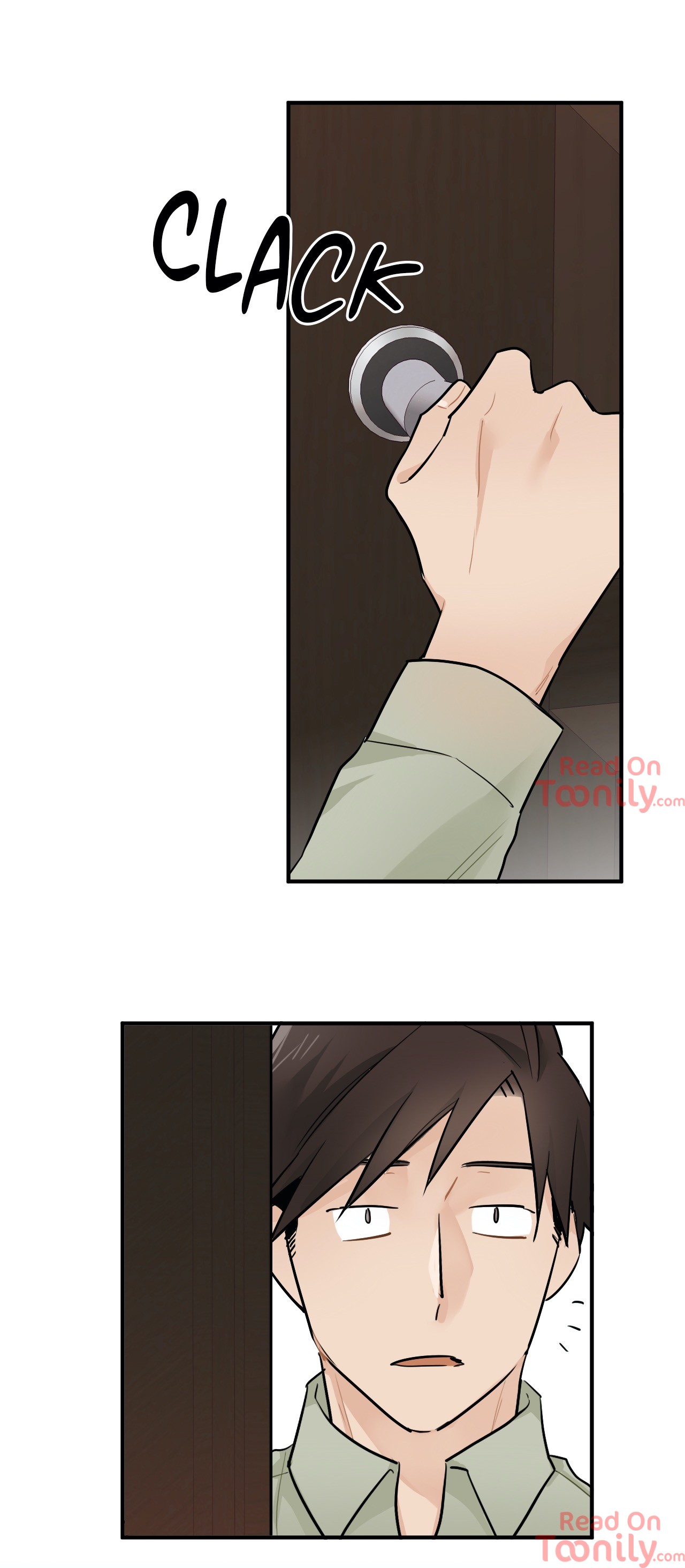 Emergency Stairs Chapter 7 image 22