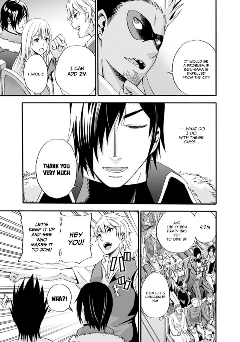 Uragirareta S Rank Boukensha no Ore wa, Aisuru Dorei no Kanojora to Tomoni Dorei dake no Harem Guild o Tsukuru Chapter 10 image 10