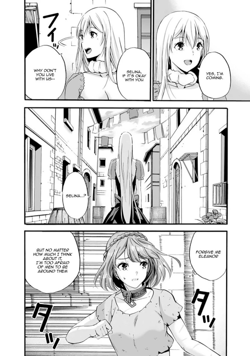 Uragirareta S Rank Boukensha no Ore wa, Aisuru Dorei no Kanojora to Tomoni Dorei dake no Harem Guild o Tsukuru Chapter 10 image 15