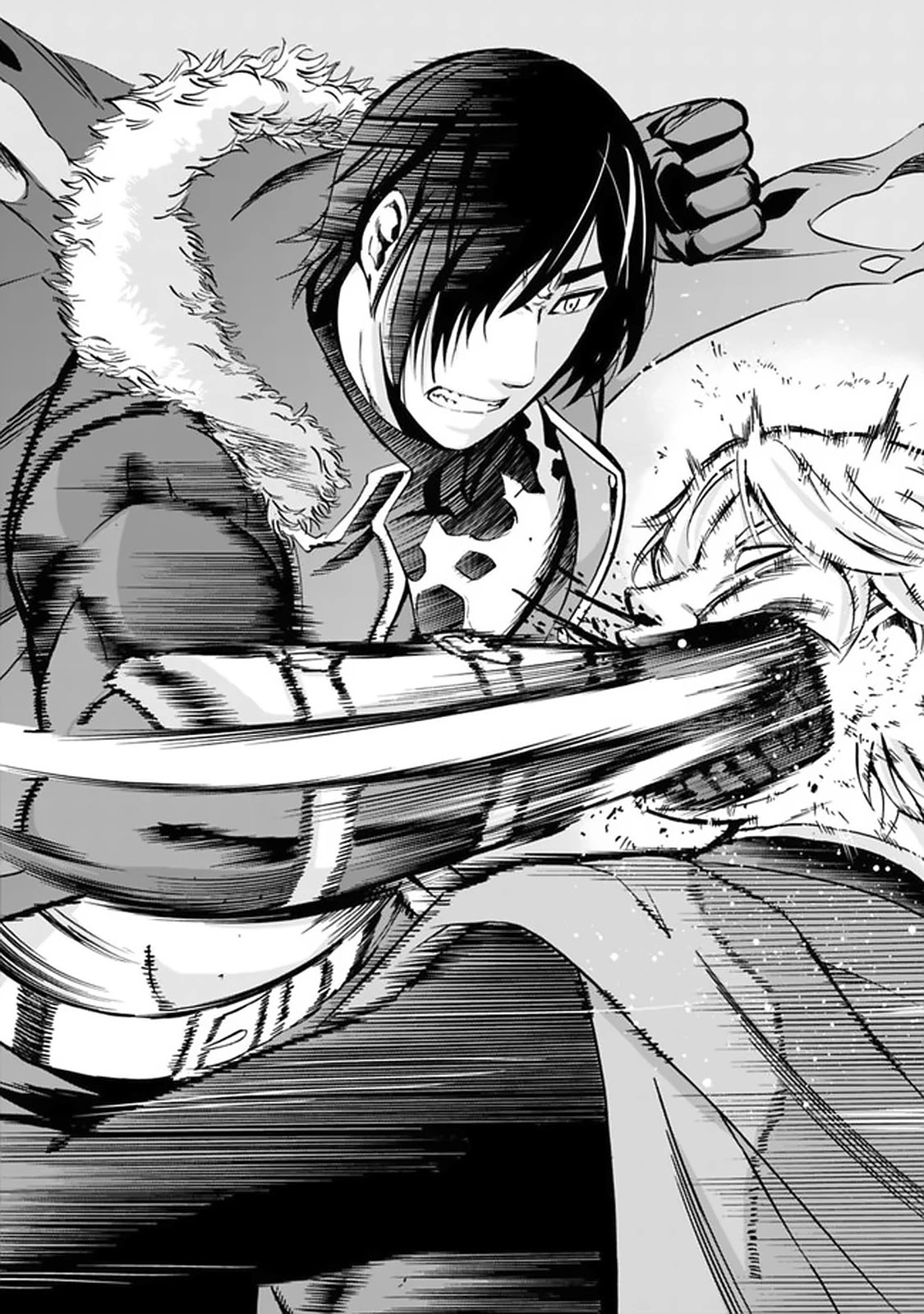 Uragirareta S Rank Boukensha no Ore wa, Aisuru Dorei no Kanojora to Tomoni Dorei dake no Harem Guild o Tsukuru Chapter 11 image 7