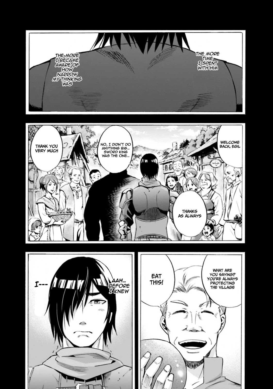 Uragirareta S Rank Boukensha no Ore wa, Aisuru Dorei no Kanojora to Tomoni Dorei dake no Harem Guild o Tsukuru Chapter 13 image 13