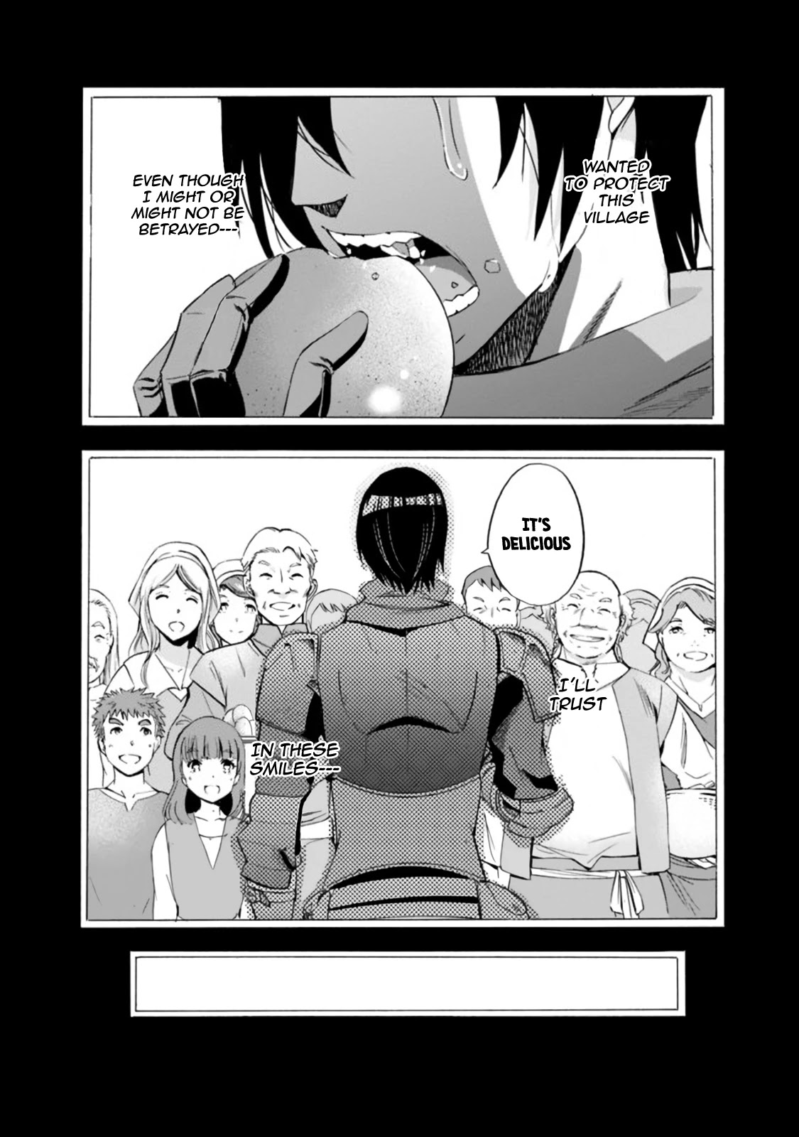Uragirareta S Rank Boukensha no Ore wa, Aisuru Dorei no Kanojora to Tomoni Dorei dake no Harem Guild o Tsukuru Chapter 13 image 14