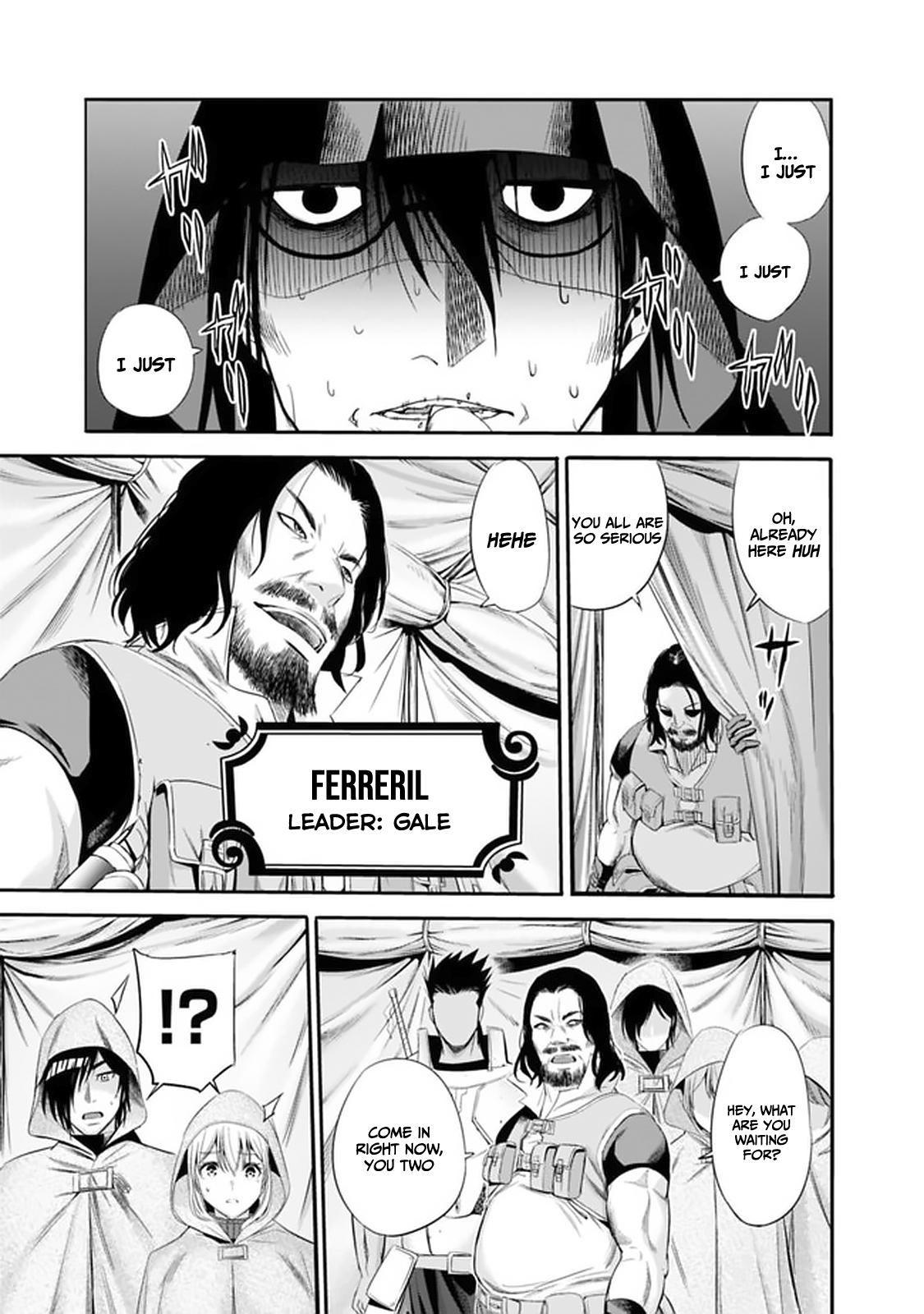 Uragirareta S Rank Boukensha no Ore wa, Aisuru Dorei no Kanojora to Tomoni Dorei dake no Harem Guild o Tsukuru Chapter 16 image 6