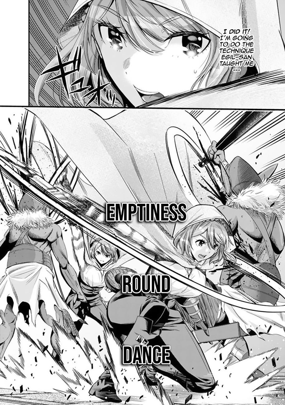 Uragirareta S Rank Boukensha no Ore wa, Aisuru Dorei no Kanojora to Tomoni Dorei dake no Harem Guild o Tsukuru Chapter 17 image 11