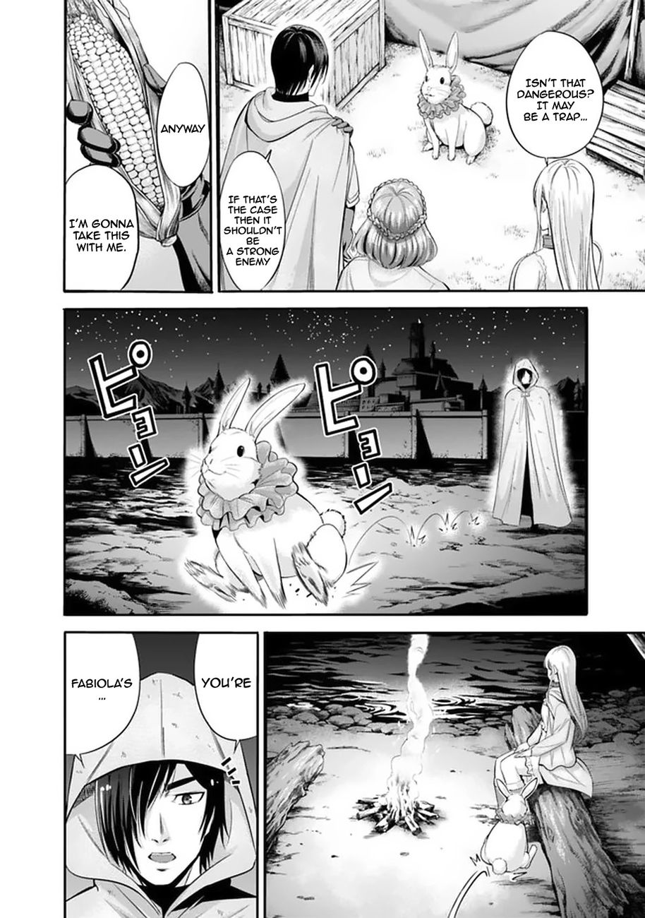 Uragirareta S Rank Boukensha no Ore wa, Aisuru Dorei no Kanojora to Tomoni Dorei dake no Harem Guild o Tsukuru Chapter 19 image 9