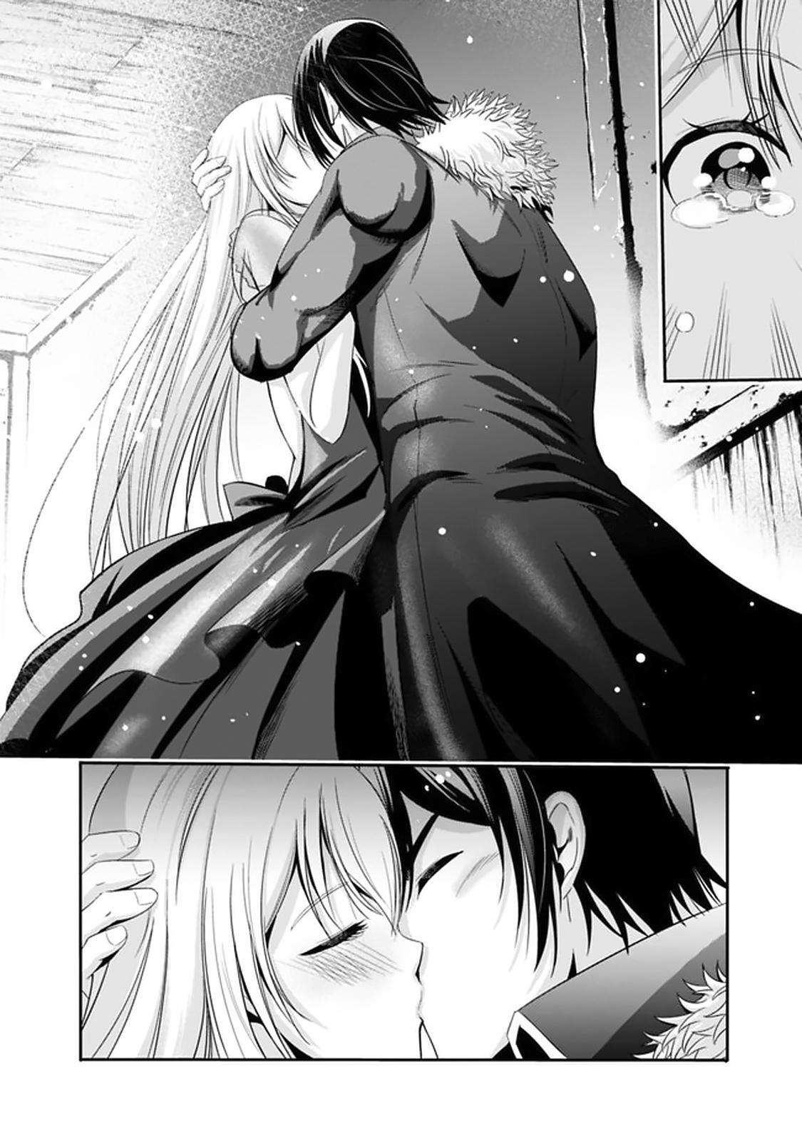 Uragirareta S Rank Boukensha no Ore wa, Aisuru Dorei no Kanojora to Tomoni Dorei dake no Harem Guild o Tsukuru Chapter 21 image 10