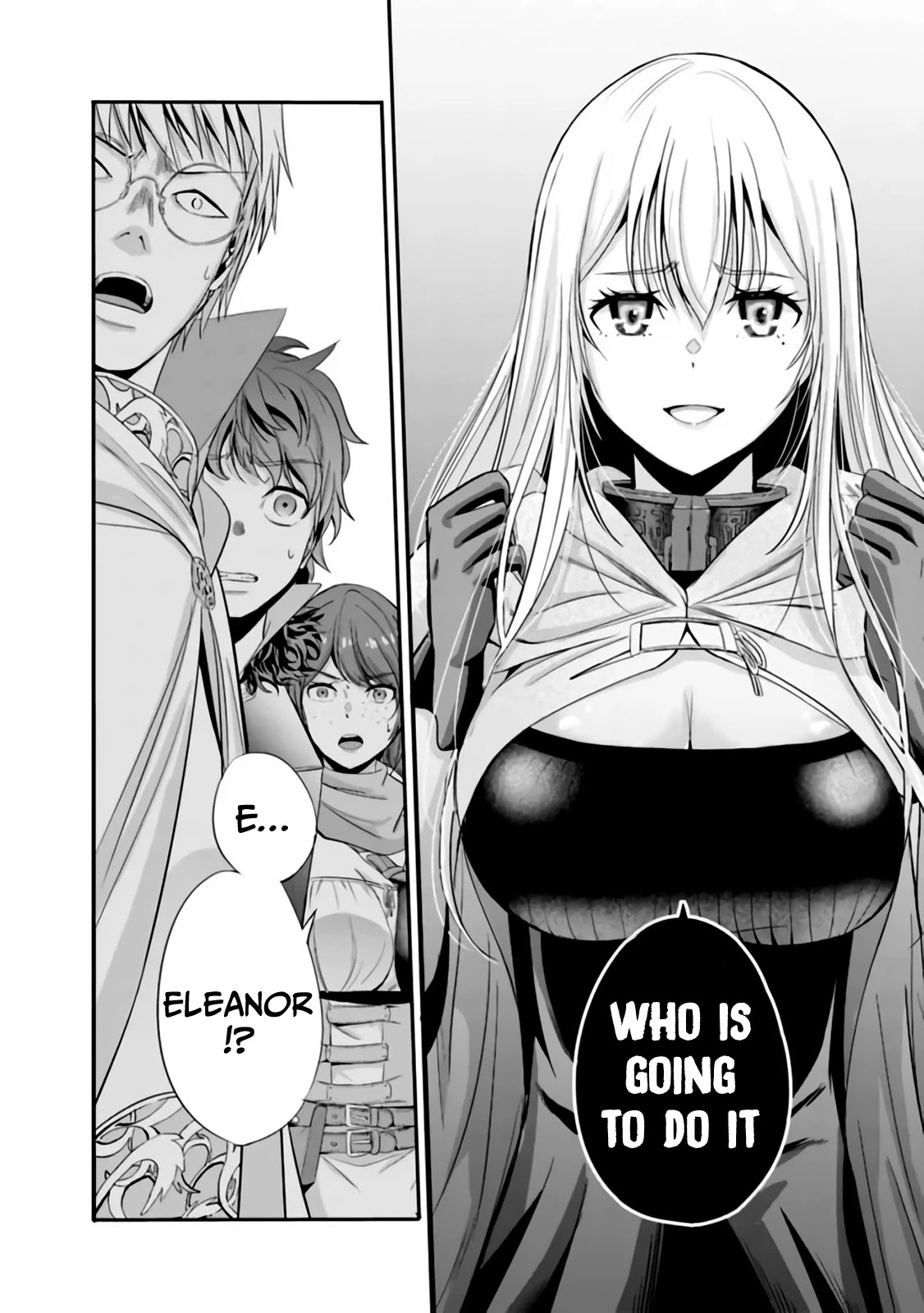 Uragirareta S Rank Boukensha no Ore wa, Aisuru Dorei no Kanojora to Tomoni Dorei dake no Harem Guild o Tsukuru Chapter 22 image 9