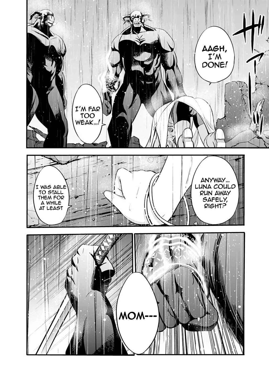 Uragirareta S Rank Boukensha no Ore wa, Aisuru Dorei no Kanojora to Tomoni Dorei dake no Harem Guild o Tsukuru Chapter 25 image 9