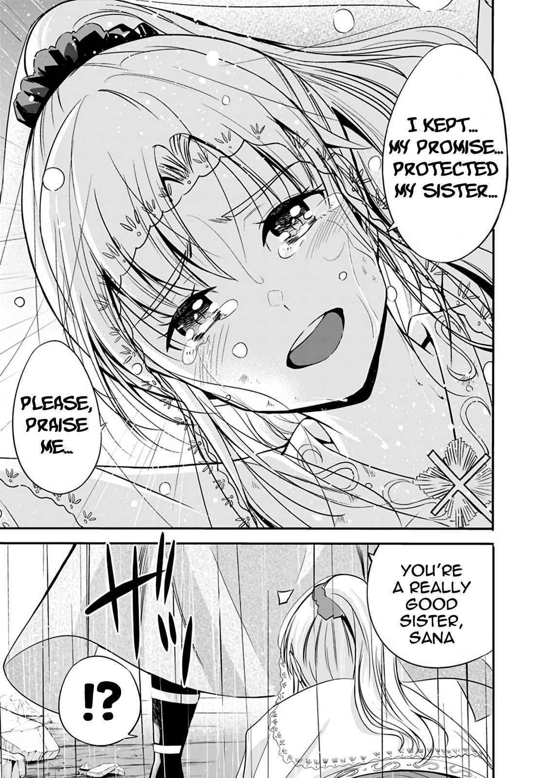 Uragirareta S Rank Boukensha no Ore wa, Aisuru Dorei no Kanojora to Tomoni Dorei dake no Harem Guild o Tsukuru Chapter 25 image 10