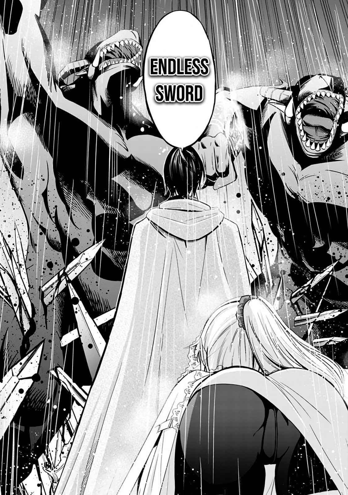 Uragirareta S Rank Boukensha no Ore wa, Aisuru Dorei no Kanojora to Tomoni Dorei dake no Harem Guild o Tsukuru Chapter 25 image 11