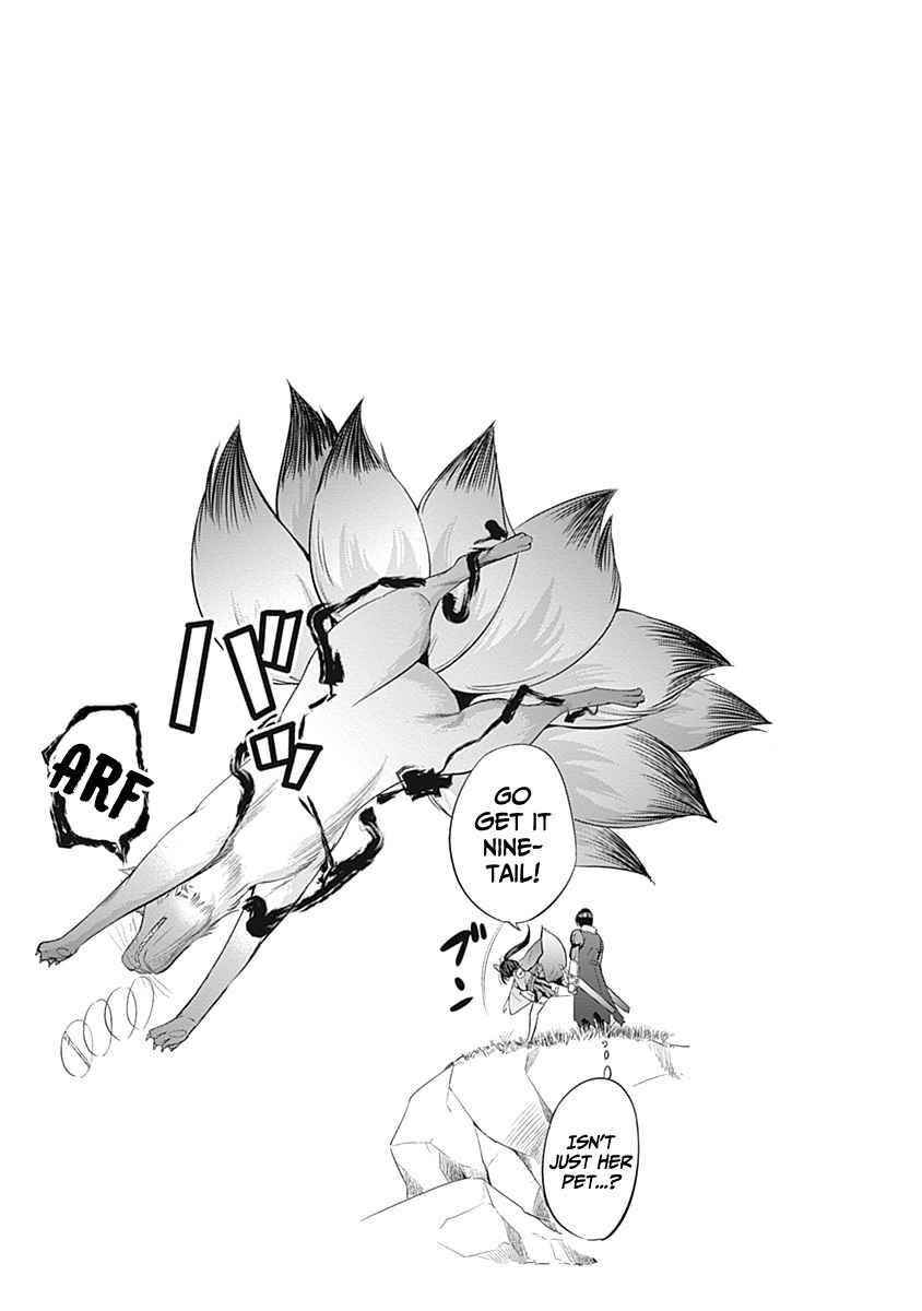 Uragirareta S Rank Boukensha no Ore wa, Aisuru Dorei no Kanojora to Tomoni Dorei dake no Harem Guild o Tsukuru Chapter 33 image 16