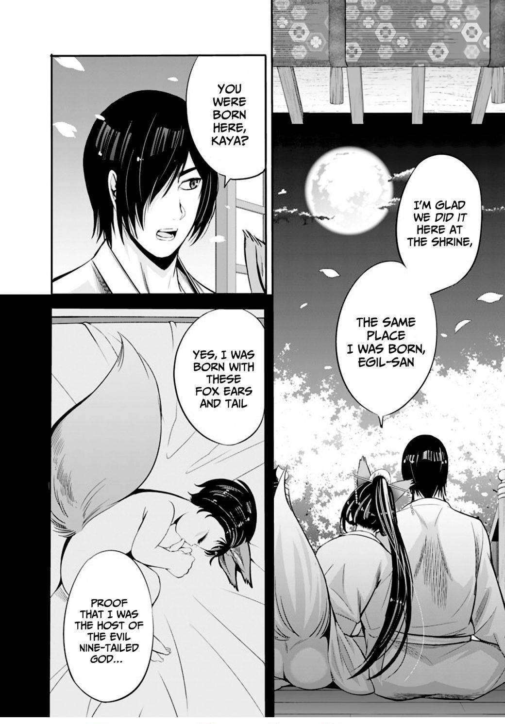 Uragirareta S Rank Boukensha no Ore wa, Aisuru Dorei no Kanojora to Tomoni Dorei dake no Harem Guild o Tsukuru Chapter 34 image 3