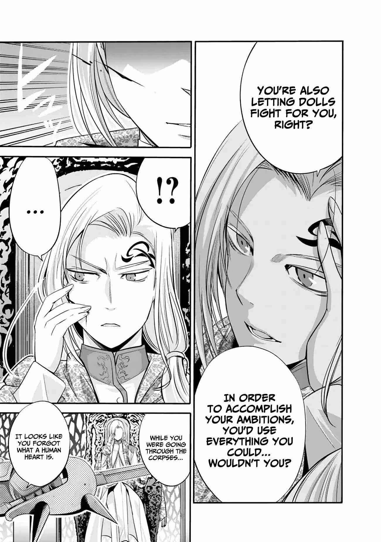 Uragirareta S Rank Boukensha no Ore wa, Aisuru Dorei no Kanojora to Tomoni Dorei dake no Harem Guild o Tsukuru Chapter 38 image 13
