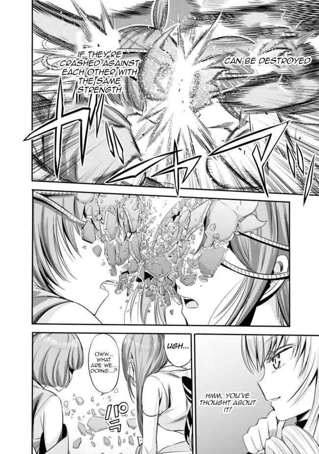 Uragirareta S Rank Boukensha no Ore wa, Aisuru Dorei no Kanojora to Tomoni Dorei dake no Harem Guild o Tsukuru Chapter 39 image 5
