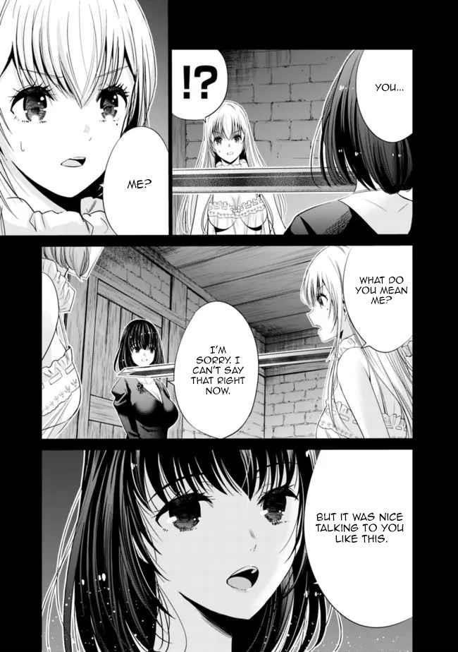 Uragirareta S Rank Boukensha no Ore wa, Aisuru Dorei no Kanojora to Tomoni Dorei dake no Harem Guild o Tsukuru Chapter 43 image 2