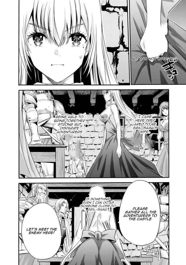Uragirareta S Rank Boukensha no Ore wa, Aisuru Dorei no Kanojora to Tomoni Dorei dake no Harem Guild o Tsukuru Chapter 45 image 15