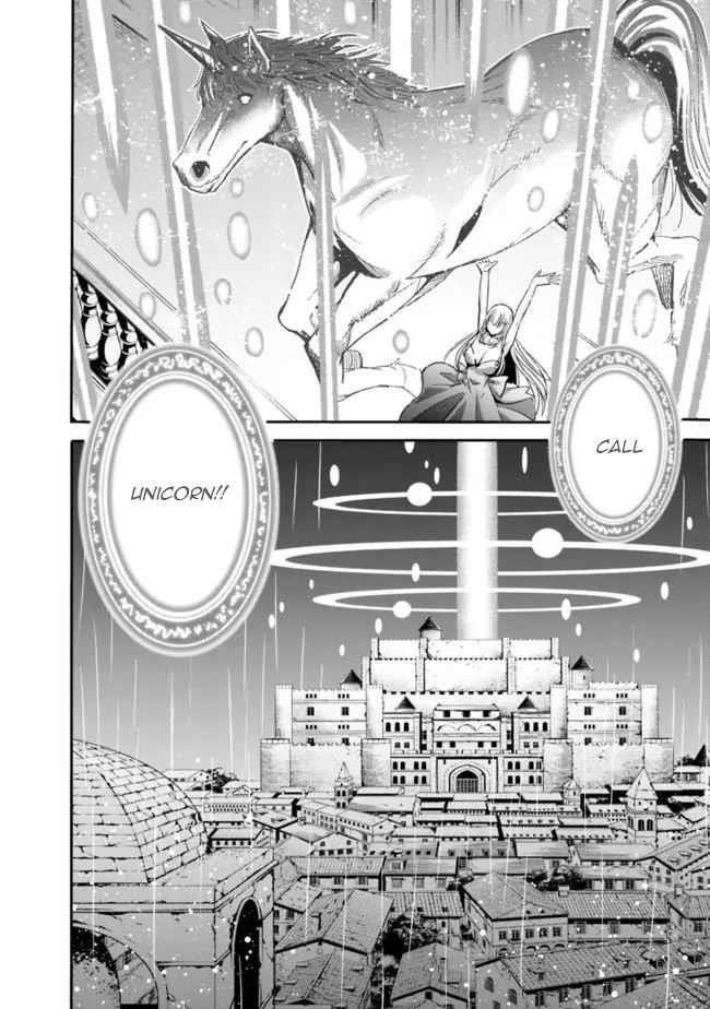 Uragirareta S Rank Boukensha no Ore wa, Aisuru Dorei no Kanojora to Tomoni Dorei dake no Harem Guild o Tsukuru Chapter 46 image 3