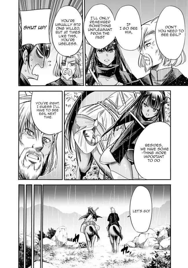Uragirareta S Rank Boukensha no Ore wa, Aisuru Dorei no Kanojora to Tomoni Dorei dake no Harem Guild o Tsukuru Chapter 47 image 11