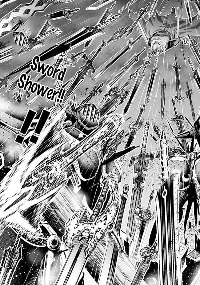 Uragirareta S Rank Boukensha no Ore wa, Aisuru Dorei no Kanojora to Tomoni Dorei dake no Harem Guild o Tsukuru Chapter 47 image 6