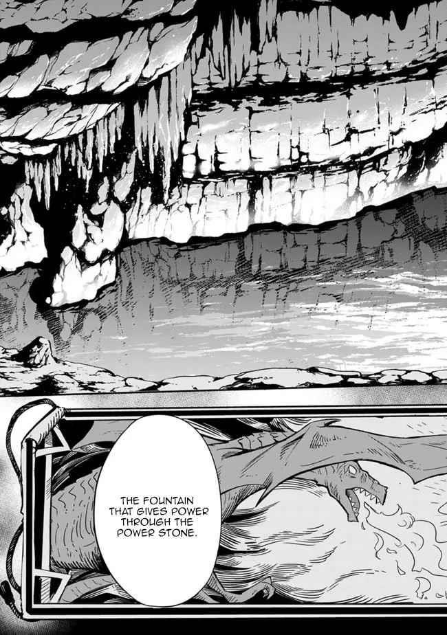 Uragirareta S Rank Boukensha no Ore wa, Aisuru Dorei no Kanojora to Tomoni Dorei dake no Harem Guild o Tsukuru Chapter 48 image 10