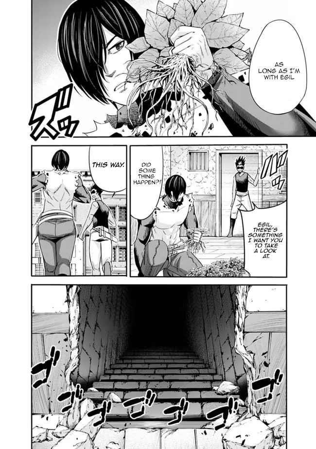 Uragirareta S Rank Boukensha no Ore wa, Aisuru Dorei no Kanojora to Tomoni Dorei dake no Harem Guild o Tsukuru Chapter 48 image 5