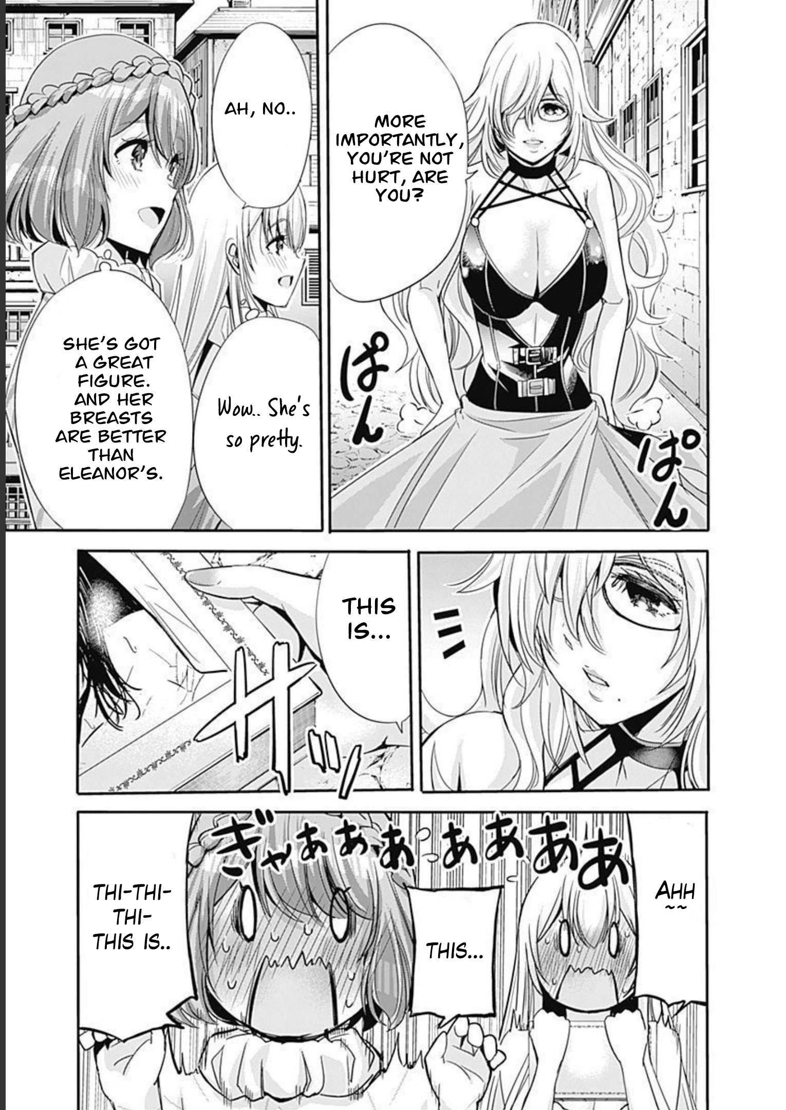 Uragirareta S Rank Boukensha no Ore wa, Aisuru Dorei no Kanojora to Tomoni Dorei dake no Harem Guild o Tsukuru Chapter 49 image 2