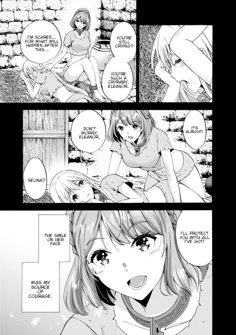 Uragirareta S Rank Boukensha no Ore wa, Aisuru Dorei no Kanojora to Tomoni Dorei dake no Harem Guild o Tsukuru Chapter 5 image 4