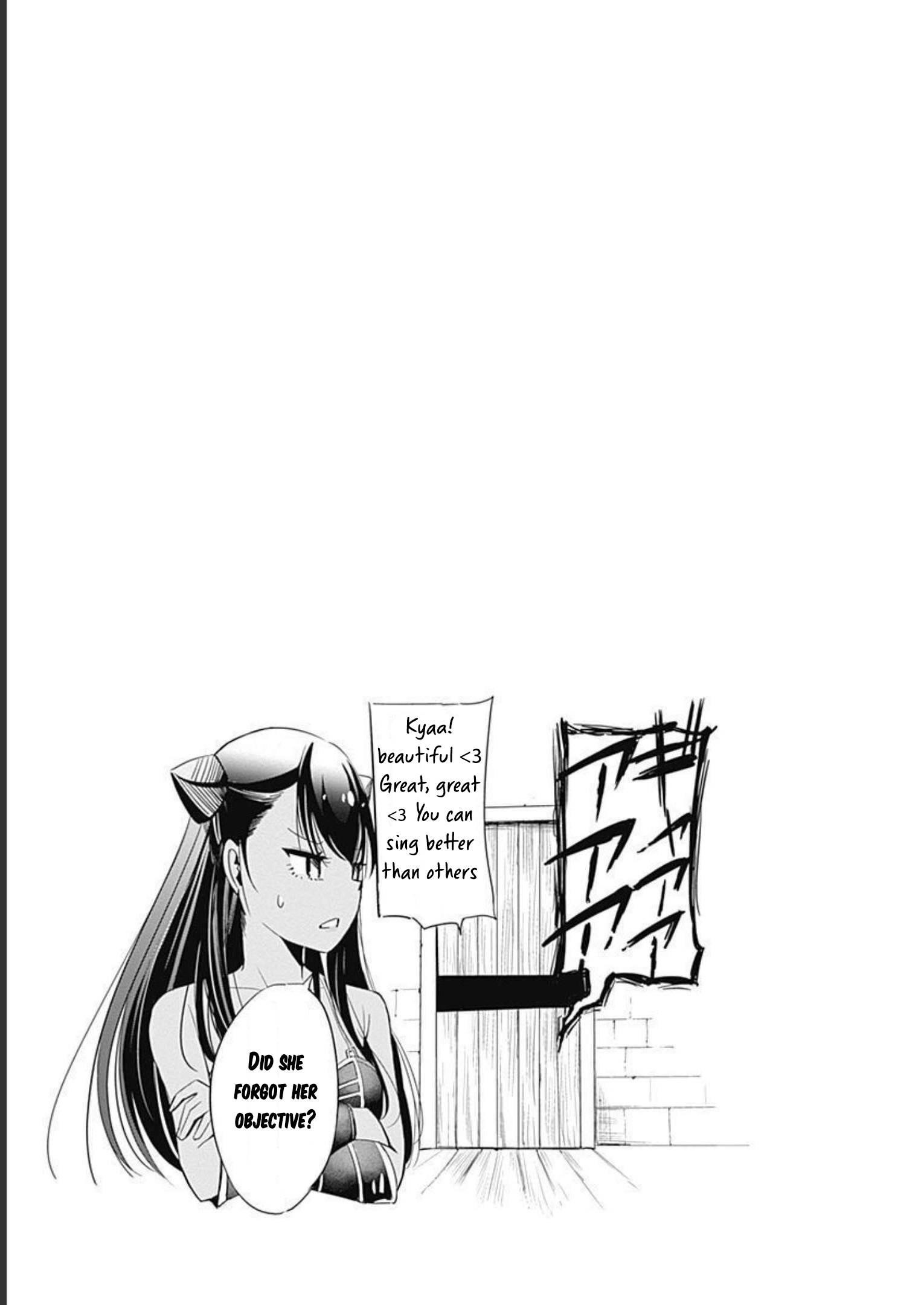 Uragirareta S Rank Boukensha no Ore wa, Aisuru Dorei no Kanojora to Tomoni Dorei dake no Harem Guild o Tsukuru Chapter 50 image 0