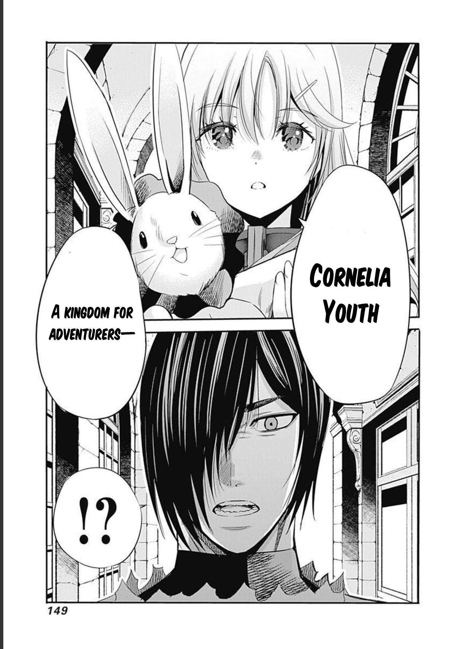 Uragirareta S Rank Boukensha no Ore wa, Aisuru Dorei no Kanojora to Tomoni Dorei dake no Harem Guild o Tsukuru Chapter 51 image 14
